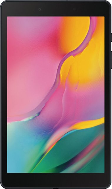 Samsung Galaxy Tab A 8.4" 32GB, Black (AT&T) - Refurbished - Like New