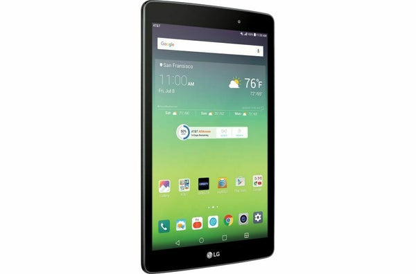 LG G Pad X® 8.0