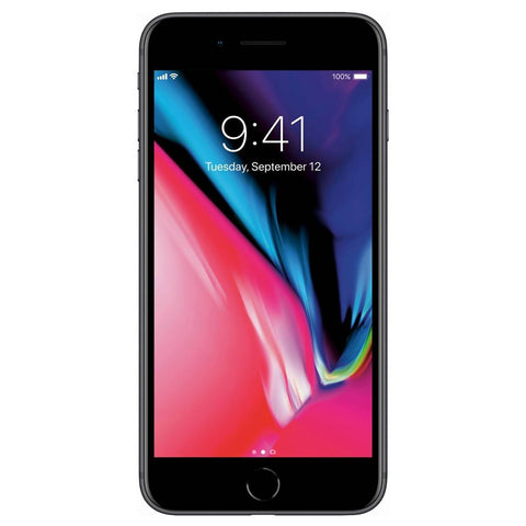 iPhone 8 Plus 64 GB Unlocked  -Like New