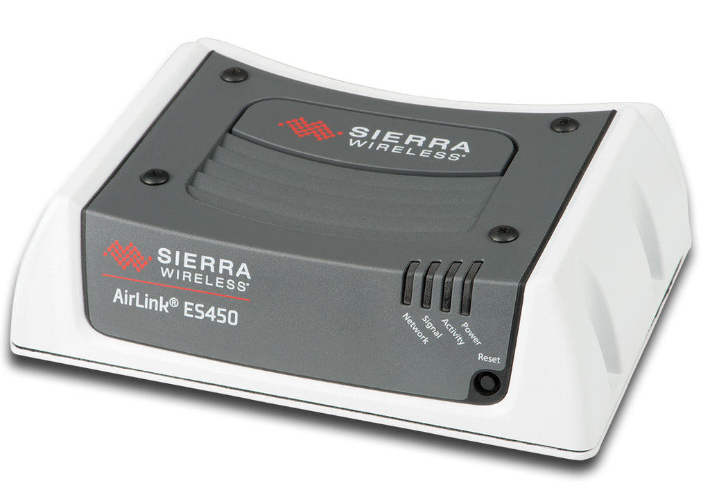 Sierra Wireless Airlink ES450 - (No WiFi)