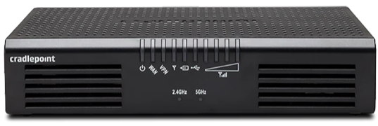 CradlePoint AER1600