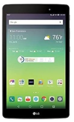 LG G Pad X® 8.0" (V520) AT&T - NEW