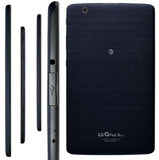 LG G Pad X® 8.0" (V520) AT&T - NEW