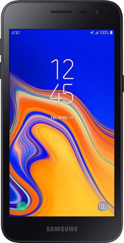 Samsung Galaxy J2 (J260A) AT&T - Like New