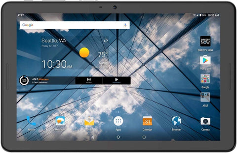 ZTE Primetime, 10.1" 32GB (Unlcoked) - NEW