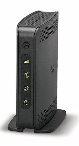 AT&T Microcell Wireless Cell Signal Power Booster Cisco DPH-154 - REFURBISHED