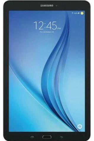 Samsung Galaxy Tab E 8" 16GB (AT&T) - Refurbished