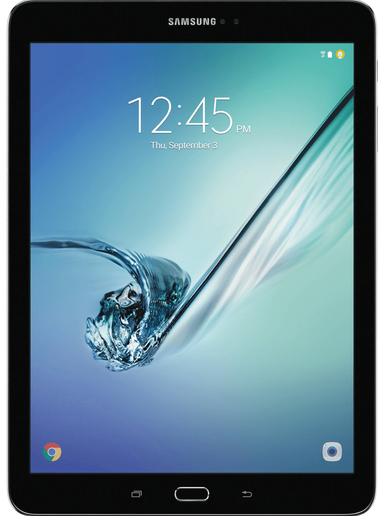 Samsung Galaxy Tab S2 9.7" 32GB (AT&T) - Refurbished