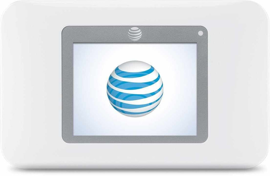 Unite Mobile 770S 4G Hotspot MiFi for AT&T - Like New