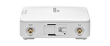 ARC CBA550 - No WiFi