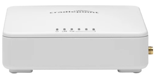 ARC CBA550 - No WiFi