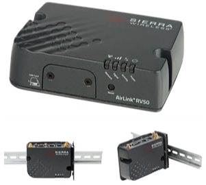Sierra Wireless AirLink RV50X