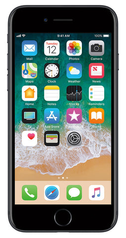 iPhone 7 32 GB Unlocked  -Like New