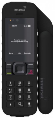 Inmarsat IsatPhone 2 Satellite Phone Standard