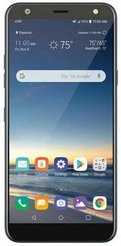 LG K40 AT&T - NEW