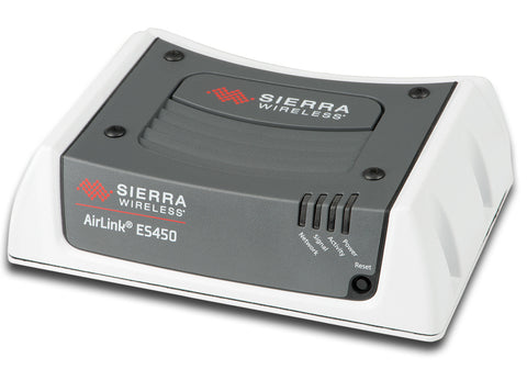 Sierra Wireless Airlink ES450 - (No WiFi)