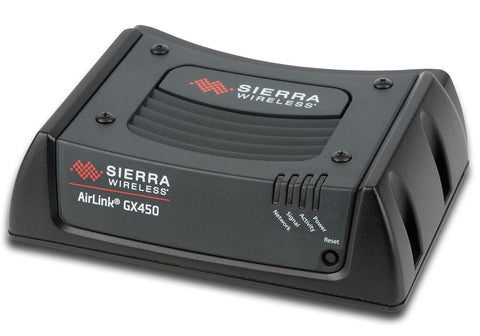 Sierra Wireless Airlink GX450