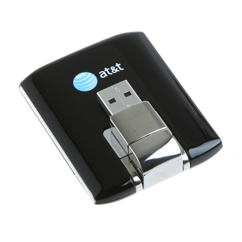Sierra Wireless 313U Momentum Aircard - Refurbished - 4G